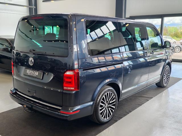 Volkswagen Multivan 2.0 TDI 204CV DSG 4Motion Highline - foto 4 di 4