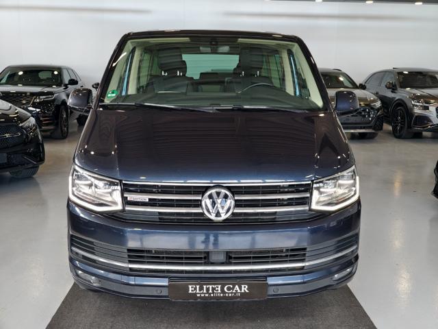 Volkswagen Multivan 2.0 TDI 204CV DSG 4Motion Highline - foto 2 di 4