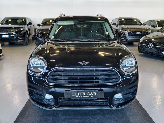 MINI Countryman 1.5 One D Business Automatica NEOPATENTATI - foto 2 di 4