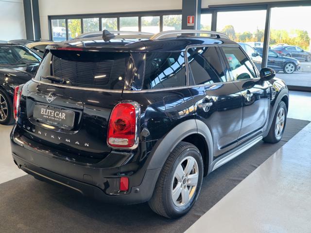 MINI Countryman 1.5 One D Business Automatica NEOPATENTATI - foto 4 di 4
