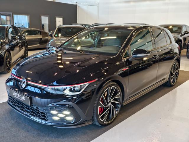 Volkswagen Golf 2.0 TSI DSG GTI, del 2021, 101.000 km, in vendita a Ponte Di Piave (TV)