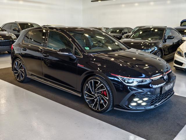 Volkswagen Golf 2.0 TSI DSG GTI - foto 4 di 4
