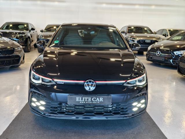 Volkswagen Golf 2.0 TSI DSG GTI - foto 2 di 4
