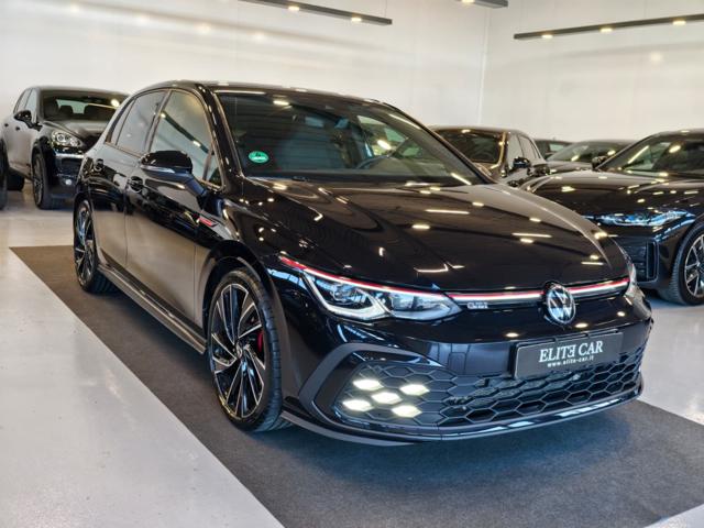 Volkswagen Golf 2.0 TSI DSG GTI - foto 3 di 4