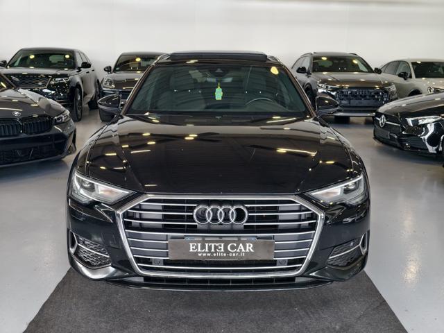 Audi A6 Avant 40 2.0 TDI S tronic S-line TETTO APRIBILE - foto 2 di 4