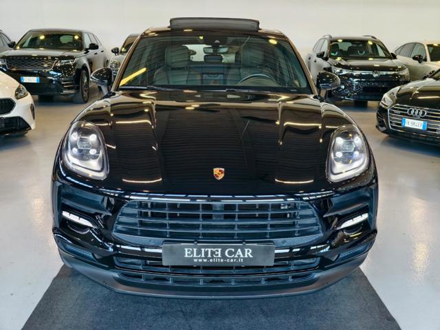 Porsche Macan 2.0 TETTO APRI - SERVICE PORSCHE - foto 2 di 4
