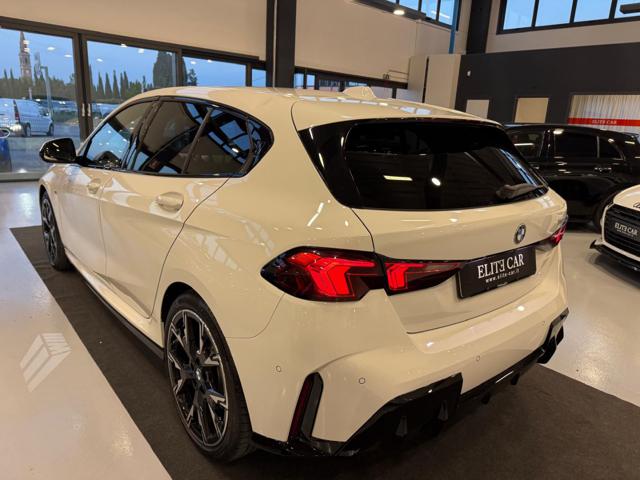 BMW 120 d 48V MSport FARO LASER-PELLE-360-FULL OPTIONAL - foto 4 di 4