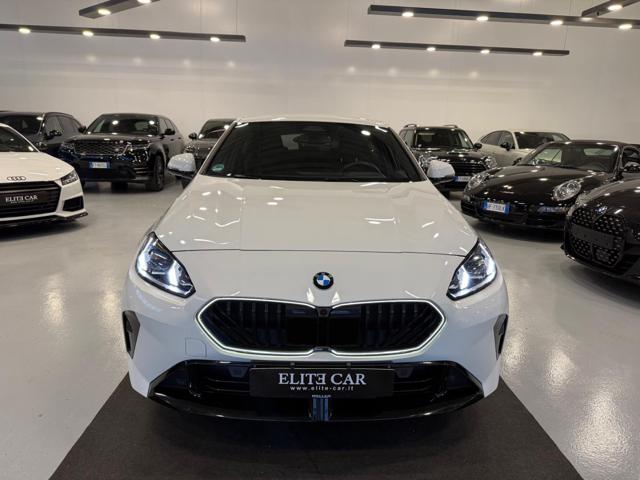 BMW 120 d 48V MSport FARO LASER-PELLE-360-FULL OPTIONAL - foto 2 di 4