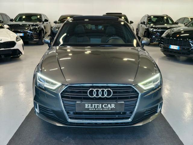 Audi A3 2.0 TDI S tronic S-LINE TETTO APRIBILE - foto 2 di 4