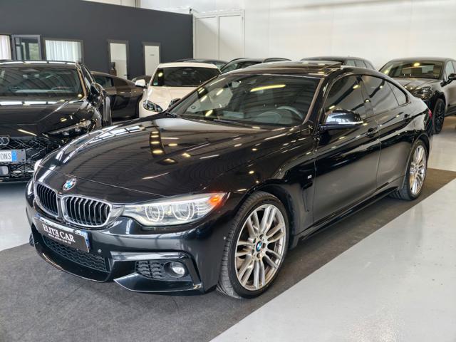 BMW 430 d xDrive Gran Coupé Msport TETTO APRIBILE, del 2016, 169.000 km, in vendita a Ponte Di Piave (TV)