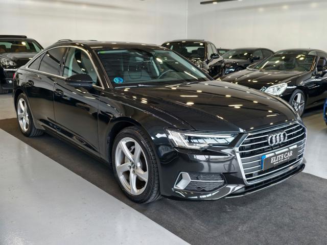 Audi A6 40 2.0 TDI S tronic Sport BERLINA - foto 3 di 4