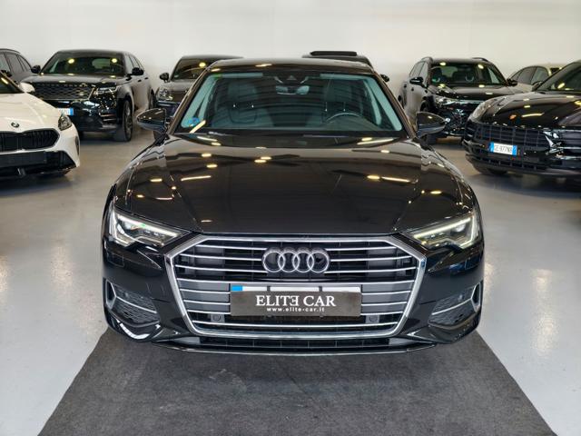 Audi A6 40 2.0 TDI S tronic Sport BERLINA - foto 2 di 4
