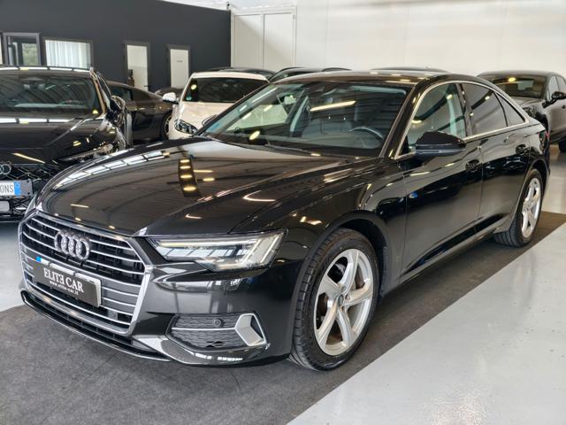 Audi A6 40 2.0 TDI S tronic Sport BERLINA, del 2019, 114.000 km, in vendita a Ponte Di Piave (TV)