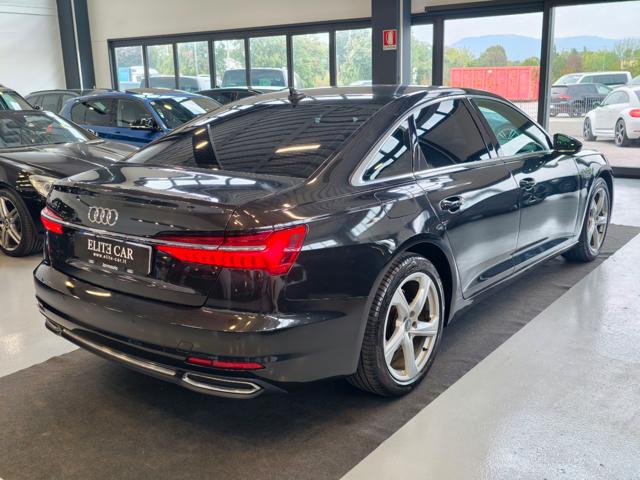 Audi A6 40 2.0 TDI S tronic Sport BERLINA - foto 4 di 4
