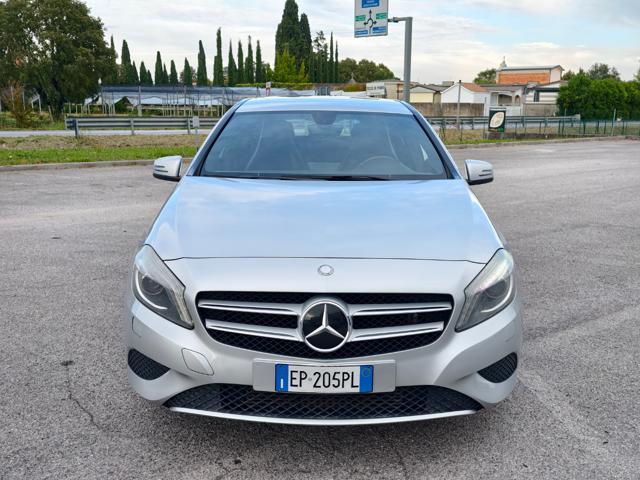 Mercedes-Benz A 180 CDI BlueEFFICIENCY Sport - foto 2 di 4
