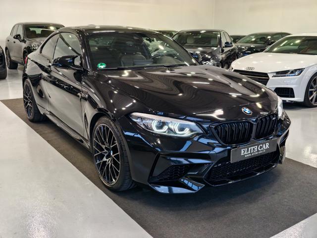 BMW M2 Coupé Competition SERVICE BMW - foto 3 di 4