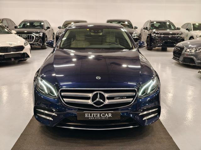 Mercedes-Benz E 220 d Auto Premium Plus AMG - foto 2 di 4