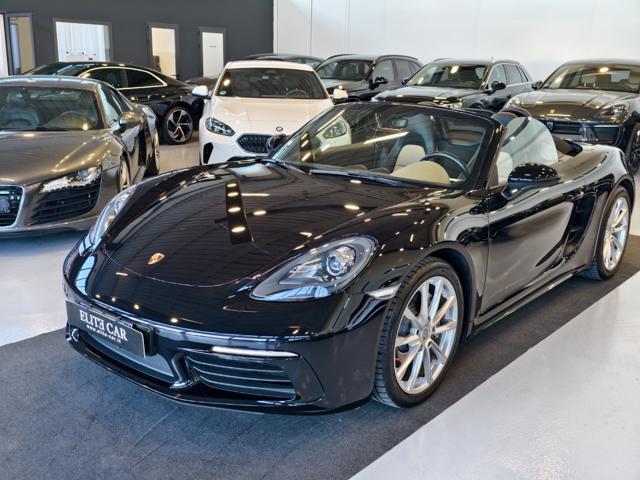 Porsche 718 Spyder 2, del 2016, 59.000 km, in vendita a Ponte Di Piave (TV)