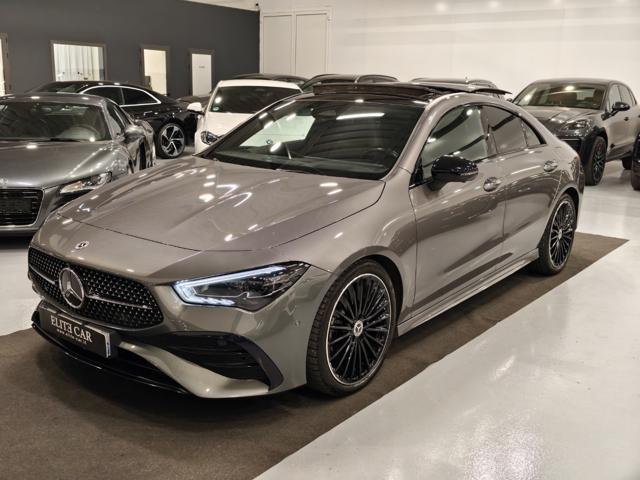 Mercedes-Benz CLA 200 d Automatic Premium TETTO APRIBILE, del 2023, 74.800 km, in vendita a Ponte Di Piave (TV)