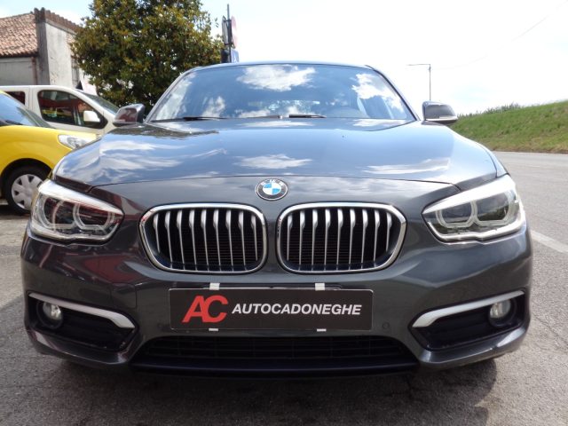 BMW 118 i PREZZO VALIDO FINO 30.05,GARANZIA,km certificat usato a CADONEGHE