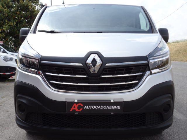 Renault Trafic 2.0dci 8p. Passo Corto GARANZIA,km certificati REN - foto 3 di 4