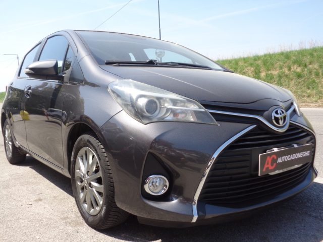 Toyota Yaris 1.0 5p. PREZZO VALIDO FINO 20.06,GARANZIA,unipropr - foto 2 di 4
