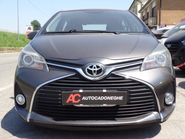 Toyota Yaris 1.0 5p. PREZZO VALIDO FINO 20.06,GARANZIA,unipropr usato a CADONEGHE