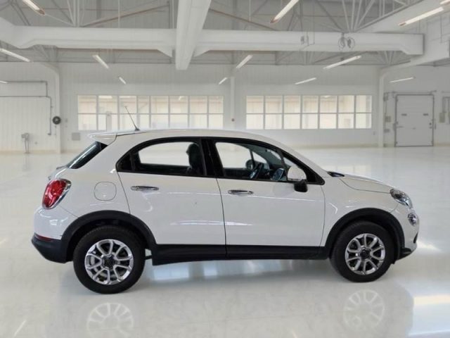 Fiat 500X 1.4i PREZZO VALIDO FINO 30.06, GARANZIA,km certif usato a CADONEGHE