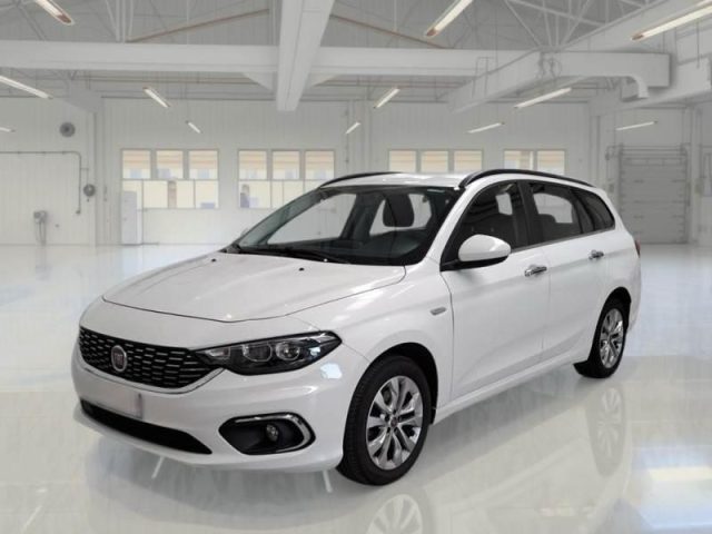Fiat Tipo 1.6MJT SW PREZZO VALIDO fino 30.06,km certificati usato a CADONEGHE