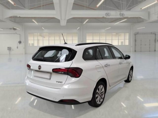 Fiat Tipo 1.6MJT SW PREZZO VALIDO fino 30.06,km certificati - foto 4 di 4