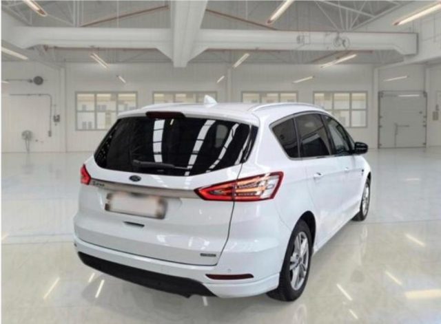 Ford S-Max 2.5 Hybrid PREZZO VALIDO FINO 15.07,GARANZIA,km ce - foto 4 di 4