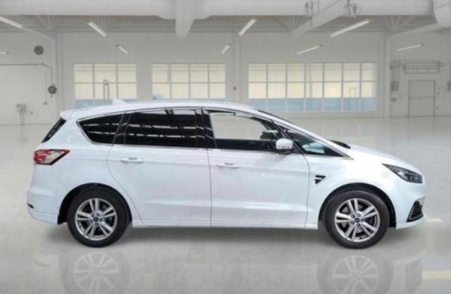 Ford S-Max 2.5 Hybrid PREZZO VALIDO FINO 15.07,GARANZIA,km ce usato a CADONEGHE