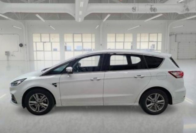 Ford S-Max 2.5 Hybrid PREZZO VALIDO FINO 15.07,GARANZIA,km ce - foto 2 di 4
