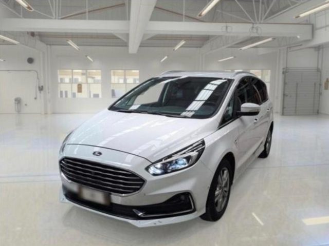 Ford S-Max 2.5 Hybrid PREZZO VALIDO FINO 15.07,GARANZIA,km ce - foto 3 di 4