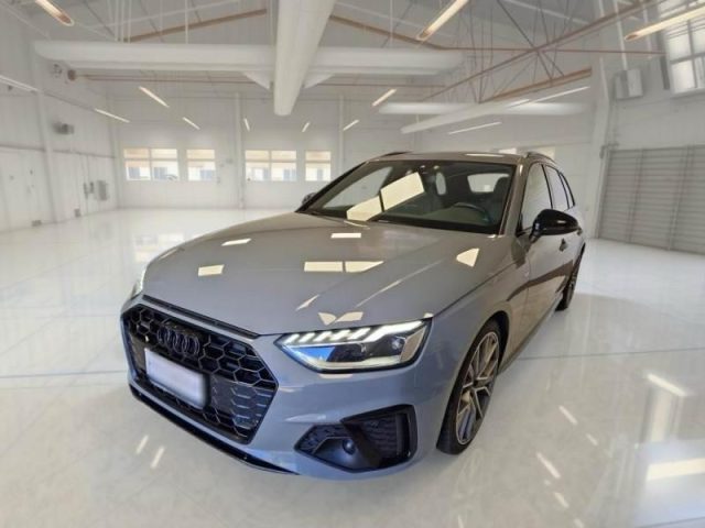 Audi A4 40 TDI quattro S-LINE, GARANZIA 24 MESI,km certi usato a CADONEGHE