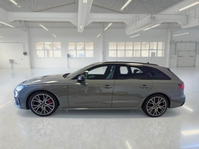 Audi A4 40 TDI quattro S-LINE, GARANZIA 24 MESI,km certi - foto 3 di 4