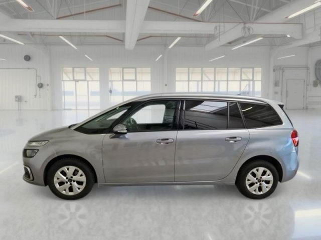 Citroen Grand C4 SpaceTourer 1.5hdi 7p. PREZZO VALIDO FINO 15.07,GARANZIA - foto 3 di 4