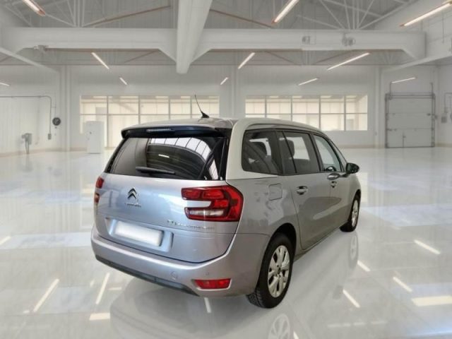 Citroen Grand C4 SpaceTourer 1.5hdi 7p. PREZZO VALIDO FINO 15.07,GARANZIA - foto 4 di 4