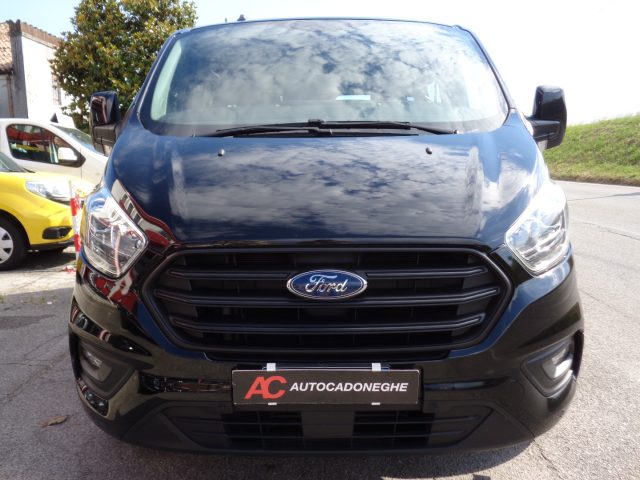 Ford Transit Custom 2.0dcti 9 POSTI PREZZO VALIDO FINO 15.07,GARANZIA - foto 2 di 4