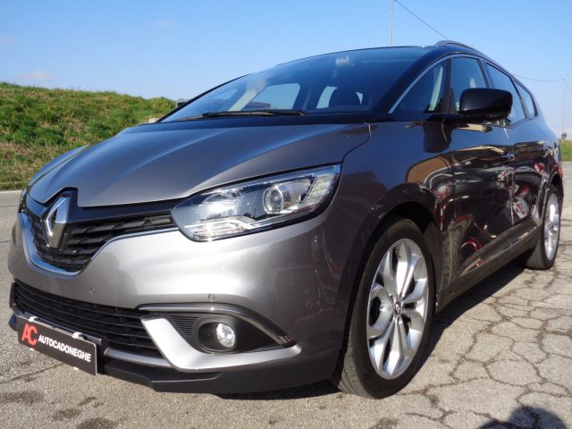 Renault Grand Scenic 1.7dci 7p. PREZZO VALIDO FINO 13.07,GARANZIA - foto 2 di 4