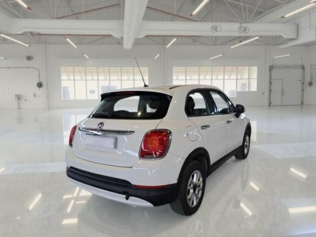 Fiat 500X 1.4i PREZZO VALIDO FINO 18.07, GARANZIA,km certif - foto 4 di 4