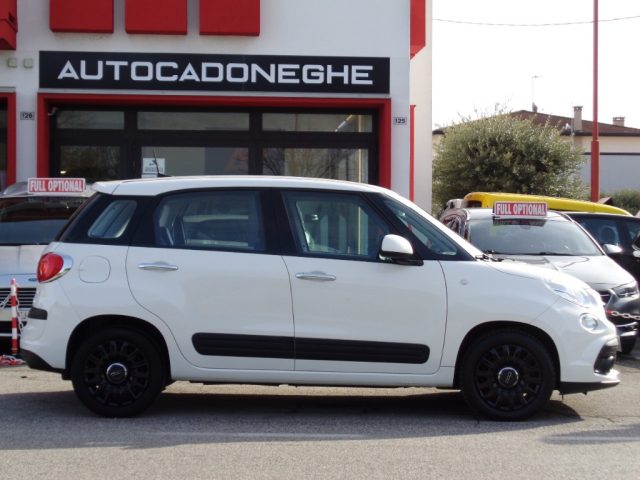 Fiat 500L 1.6 MJT N1 4 Posti PREZZO VALIDO fino 18.07,km ce usato a CADONEGHE