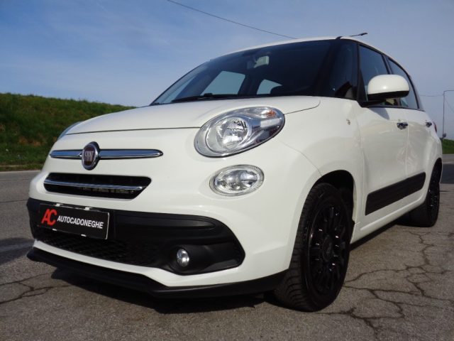 Fiat 500L 1.6 MJT N1 4 Posti PREZZO VALIDO fino 18.07,km ce - foto 2 di 4