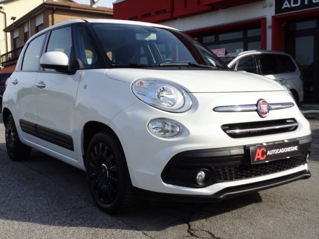 Fiat 500L 1.6 MJT N1 4 Posti PREZZO VALIDO fino 18.07,km ce - foto 4 di 4
