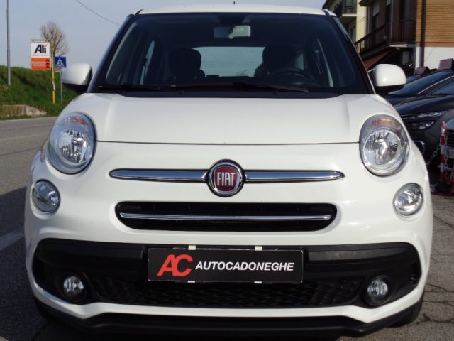 Fiat 500L 1.6 MJT N1 4 Posti PREZZO VALIDO fino 18.07,km ce - foto 3 di 4