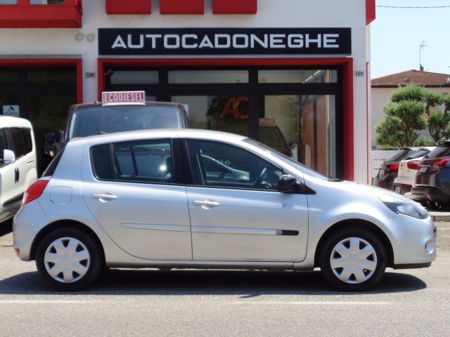 Renault Clio 1.2GPL PREZZO VALIDO FINO 18.07,GARANZIA,km certi usato a CADONEGHE