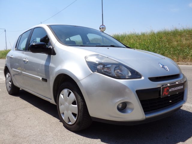 Renault Clio 1.2GPL PREZZO VALIDO FINO 18.07,GARANZIA,km certi - foto 2 di 4