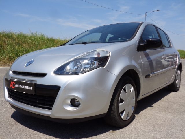 Renault Clio 1.2GPL PREZZO VALIDO FINO 18.07,GARANZIA,km certi - foto 4 di 4