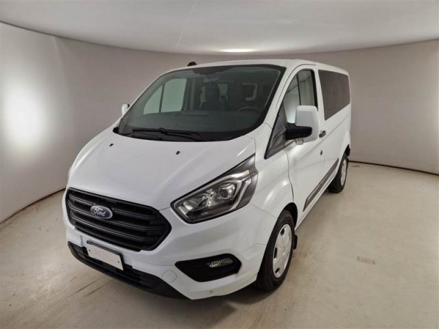 Ford Transit Custom 2.0dcti 9 POSTI PREZZO VALIDO FINO 31.07,GARANZIA usato a CADONEGHE