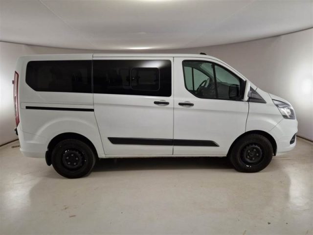 Ford Transit Custom 2.0dcti 9 POSTI PREZZO VALIDO FINO 25.07,GARANZIA - foto 2 di 4